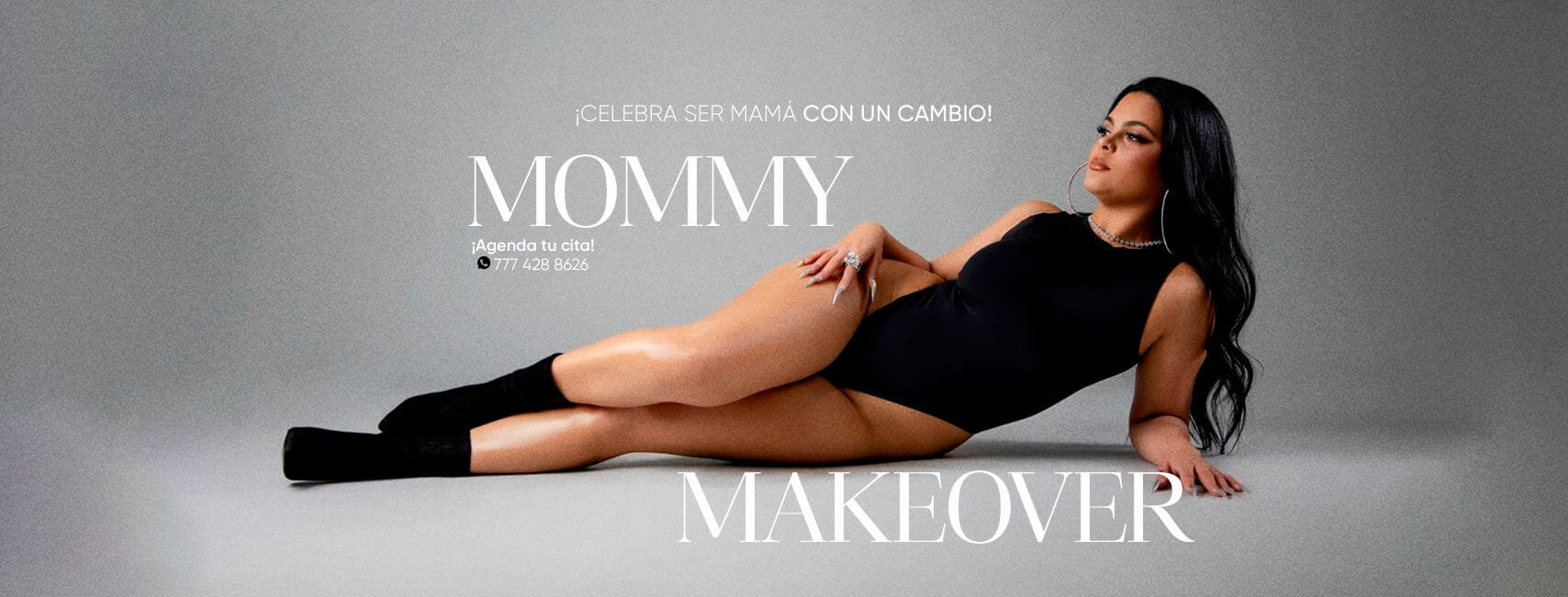 Mommy Makeover