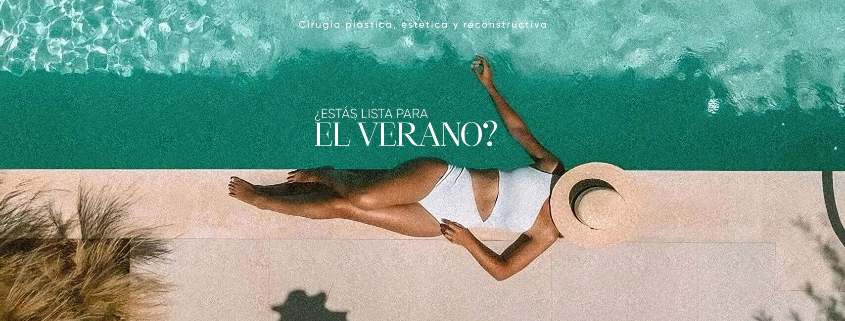 Campaña verano